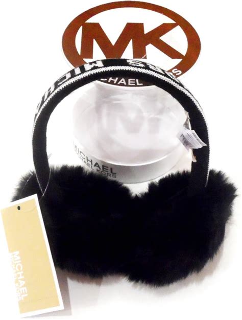 michael kors earmuffs price|Amazon.com: Michael Kors Earmuffs.